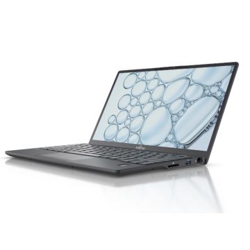 Notebook Fujitsu Lifebook U9311 Black 13.3