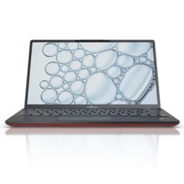 Notebook Fujitsu Lifebook U9311 Red 13.3