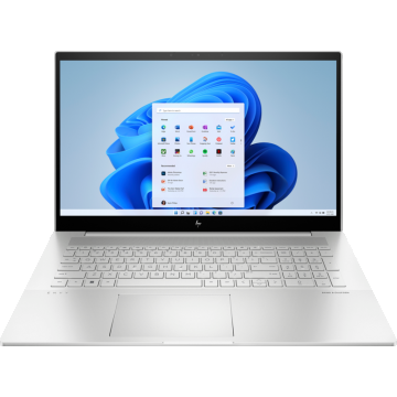 Notebook HP Envy 17-cr0043nn 17.3