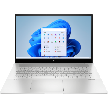 Notebook HP Envy 17-cr0043nn 17.3 Notebook HP Envy 17-cr0043nn 17.3
