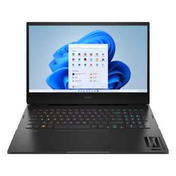 Notebook HP Omen 16-k0018nq 16.1