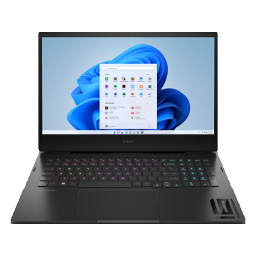 Notebook HP Omen 16-k0018nq 16.1 Notebook HP Omen 16-k0018nq 16.1