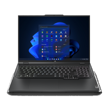 Notebook Lenovo Legion Pro 5 16IRX8 16
