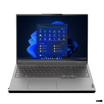 Notebook Lenovo ThinkBook 16p G3 ARH 16