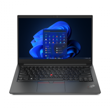Notebook Lenovo ThinkPad E14 Gen 4 14