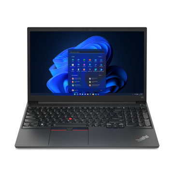 Notebook Lenovo ThinkPad E15 Gen 4 15.6