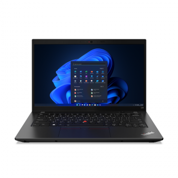 Notebook Lenovo ThinkPad L14 Gen 3 14