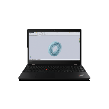 Notebook Lenovo ThinkPad P15s Gen 2 15.6
