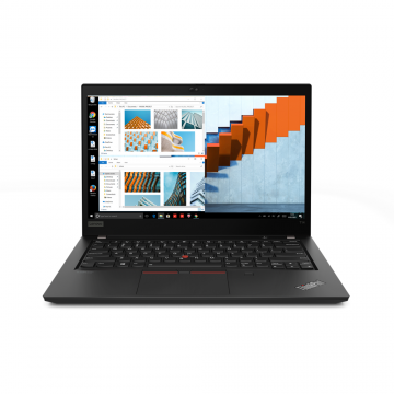 Notebook Lenovo ThinkPad T14 Gen 2 14