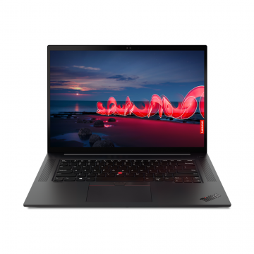 Notebook Lenovo ThinkPad X1 Extreme Gen 4 16