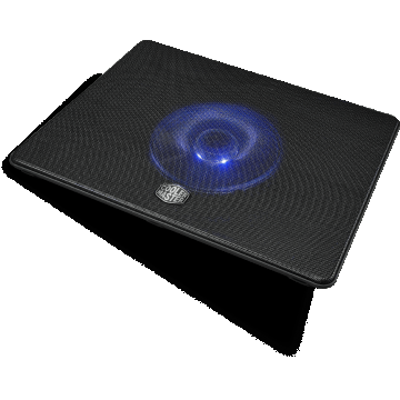 Stand/Cooler notebook Cooler Master NotePal L2