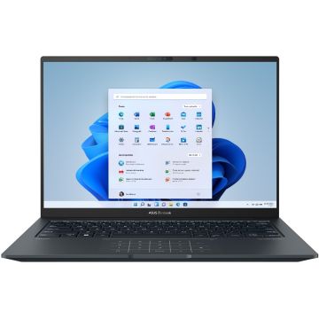 Ultrabook Asus ZenBook UX3404VC 14.5