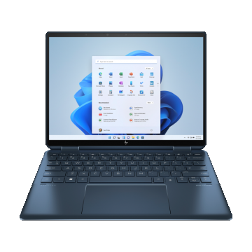 Ultrabook HP Spectre x360 14-ef0026nn 13.5