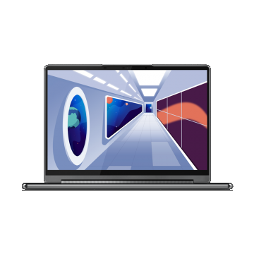 Ultrabook Lenovo Yoga 9 14IRP8 14