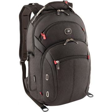 Wenger Rucsac notebook, 15.6 inch, Gigabyte, Black