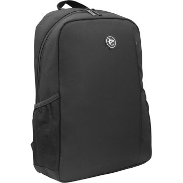 White Shark Rucsac notebook 15.6 inch RANGER Black White Shark Rucsac notebook 15.6 inch RANGER Black