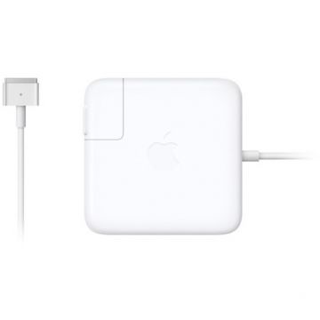 Apple Incarcator Laptop Apple MagSafe 2 md565z/a 60W