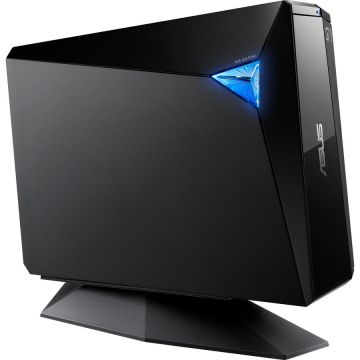 Asus Blu-ray Writer extern Asus Extreme 16X BW-16D1H-U PRO, USB 3.0