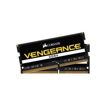 CORSAIR Corsair Vengeance® Series 2x8GB DDR4 SODIMM 2400MHz CL16