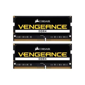 CORSAIR Corsair Vengeance® Series 2x8GB DDR4 SODIMM 2666MHz CL18