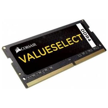 CORSAIR DDR4 SODIMM Corsair Vengeance 8GB 2133MHz CL15 1.20V