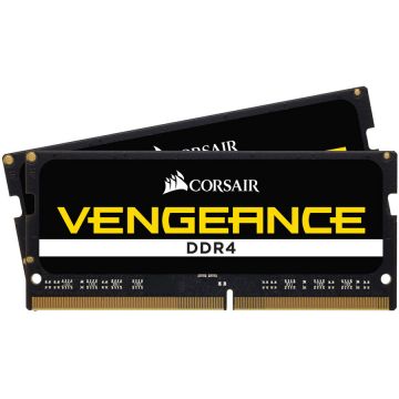 CORSAIR Memorie Corsair Vengeance® Series, 16GB DDR4, 3000MHz CL18, Dual Channel Kit