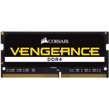 CORSAIR Memorie Laptop CORSAIR, 8GB (1x8GB) DDR4, 3200MHz CL22