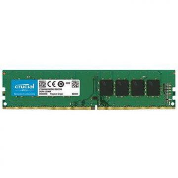 CRUCIAL Memorie Crucial DDR4 32GB 3200MHz CL22 DIMM 288-PIN 1.2V