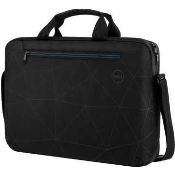 Dell Geanta laptop Dell ES1520C Essential Briefcase 15.6 inch Negru