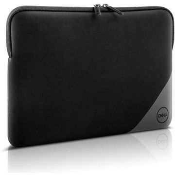 Dell Husa laptop Dell Essential Sleeve 15, Negru
