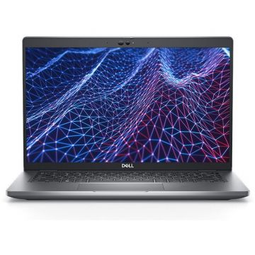 Dell Laptop Dell Latitude 5430, 14inch FHD, Intel Core i5-1245U, 16GB RAM, 512GB SSD, Linux, Gri