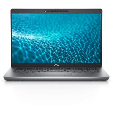 Dell Laptop Dell Latitude 5431, 14inch FHD, Intel Core i7-1270P, 16GB RAM, 512GB SSD Linux, Gri Dell Laptop Dell Latitude 5431, 14inch FHD, Intel Core i7-1270P, 16GB RAM, 512GB SSD Linux, Gri