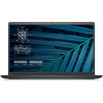 Dell Laptop Dell Vostro 3510 15.6 inch FHD Intel Core i5-1135G7 16GB DDR4 512GB SSD Windows 10 Pro Negru