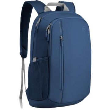 Dell Rucsac Dell EcoLoop Urban pentru laptop de 15inch, Blue