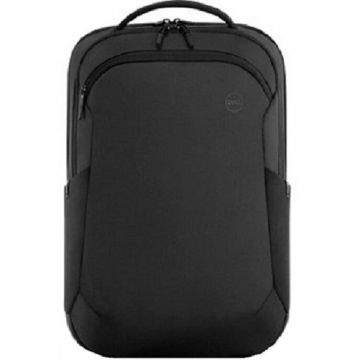 Dell Rucsac laptop Dell EcoLoop Pro CP5723, 17, Negru