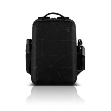 Dell Rucsac laptop Dell Essential Backpack 15.6, Negru