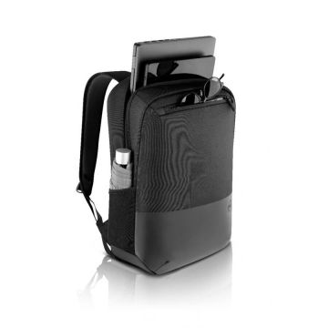 Dell Rucsac laptop Dell Pro Slim PO1520PS 15, Negru
