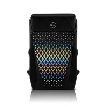 Dell Rucsac laptop gaming Dell GM1720PM 17, Negru