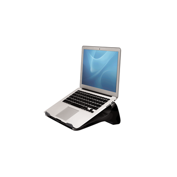Fellowes Suport laptop, FELLOWES I-Spire Series™, negru