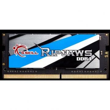 G.SKILL G.Skill Ripjaws Ddr4 8gb 2400mhz Cl16 So-Dimm 1.2v