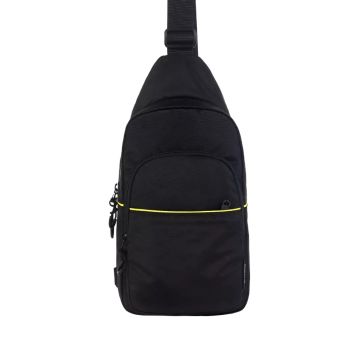 Geanta Cross-body Canyon CB-2 Negru