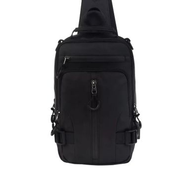 Geanta Transformer Canyon CB-1 Negru