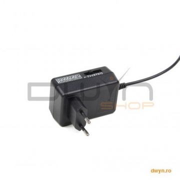 GEMBIRD Alimentator universal AC-DC, 24 W, Gembird 'EG-MC-009'