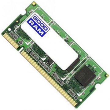 GOODRAM Memorie Goodram SODIMM 8GB, DDR4-2666MHz, CL19