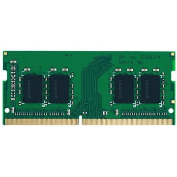 GOODRAM Memorie Laptop Goodram 16GB, DDR4-3200MHz, CL22