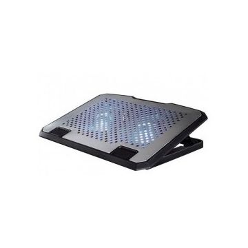 Hama Cooler notebook Hama, aluminiu (53064)
