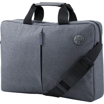 HP Geanta laptop HP Value TopLoad, 15.6, gri