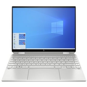 HP Laptop 2-in-1 HP Spectre x360 14-EA1013NN, Intel Core i7-1195G7, 13.5 inch, Touchscreen, RAM 8GB, SSD 512GB, Intel Iris Xe Graphics, Windows 11 Home, Argintiu