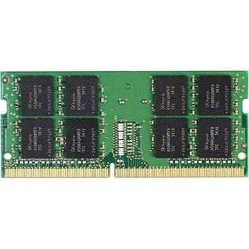 Kingston Kingston 16gb Ddr4 2666mhz Sodimm