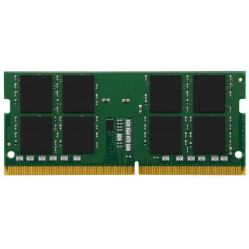 Kingston Memorie Kingston 32GB DDR4 PC4-21300 2666Mhz CL19 KVR26S19D8/32